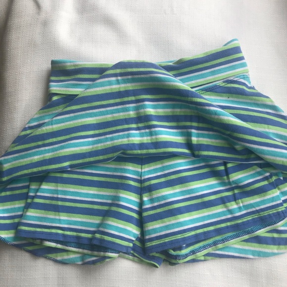 Striped skirts - Picture 2 of 2